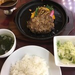 前沢サービスエリア（上り線） レストラン - 