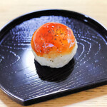 森のおはぎ - みたらし