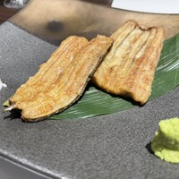 割烹蒲焼 横浜八十八 NEWoMan横浜店 - 