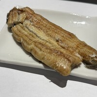 割烹蒲焼 横浜八十八 NEWoMan横浜店 - 