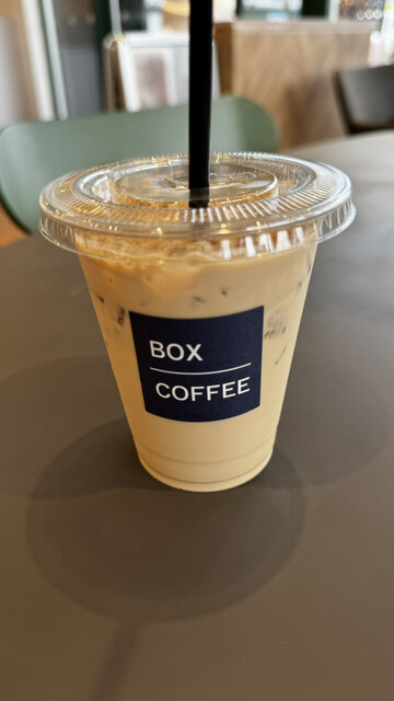 BOX COFFEE Izumi Ten photo 5
