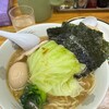横浜ラーメン厨房 うえむらや