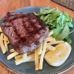 オービカ モッツァレラバー - 