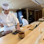 屋形船 鮨 おりがみ - 