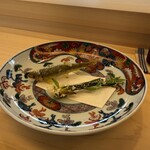 屋形船 鮨 おりがみ - 