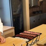 屋形船 鮨 おりがみ - 