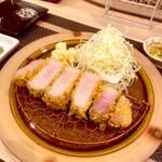 とんかつ一番2deux - 