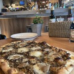 オービカ モッツァレラバー - 