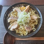 そば処 花いずみ - 