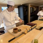 屋形船 鮨 おりがみ - 