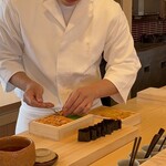 屋形船 鮨 おりがみ - 