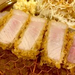 とんかつ一番2deux - 