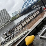 屋形船 鮨 おりがみ - 