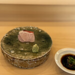 屋形船 鮨 おりがみ - 