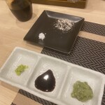 とんかつ一番2deux - 