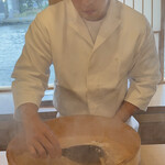 屋形船 鮨 おりがみ - 