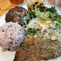 W Toranomon -the market- - 