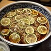 ソバキチ - すだちそば！