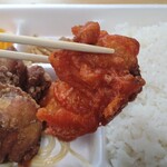 元祖からあげ本舗 まるもと - 