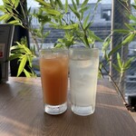 越後酒房 八海山 - 