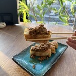 越後酒房 八海山 - 