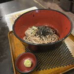 おらが蕎麦 - 