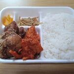元祖からあげ本舗 まるもと - 