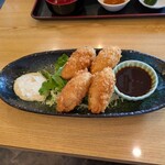 鮮魚料理　伊勢屋 - 