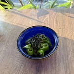 越後酒房 八海山 京都駅前店 - 