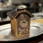 le bistrot des bleus - 