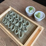 越後酒房 八海山 - 