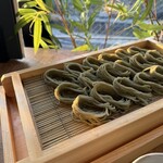 越後酒房 八海山 京都駅前店 - 