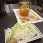 おらが蕎麦 - 