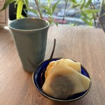 越後酒房 八海山 - 