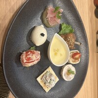 炭火とワインと純米酒 King Momo - 