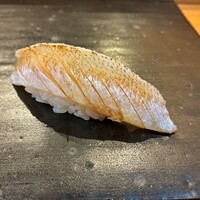 小判寿司 棚倉 - 天草産の鱚