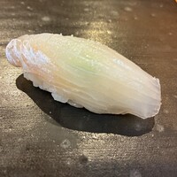 小判寿司 棚倉 - 相馬産真子鰈