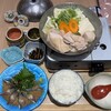 博多とり料理 鳥米