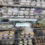 港澳義順牛奶公司 - 料理写真: