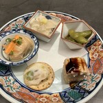 居酒屋 うちやま - 