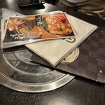 赤坂韓国料理・焼肉 兄夫食堂 - 