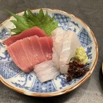 居酒屋 うちやま - 