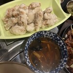 赤坂韓国料理・焼肉 兄夫食堂 - 