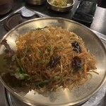 赤坂韓国料理・焼肉 兄夫食堂 - 