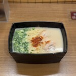 一蘭 - 