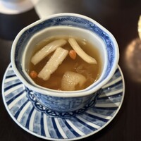 THE DINING シノワ唐紅花＆鉄板フレンチ蒔絵 - 