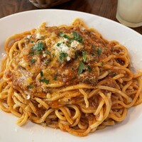 クッチーナ イタリアーナ アリア 六本木 - 