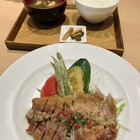 京洋食 まつもと - 