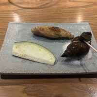 ひぐらし - 