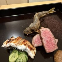 乙味 あさ井 - 